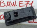 7193293 подсветка номера BMW X6 E71 [рестайлинг] 2013г. - фото №3