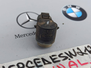 парктроник, ориг. номер A0009059300, Mercedes-Benz GL X166 2012-2016