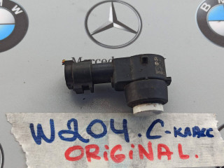 парктроник, ориг. номер A2215420417, Mercedes-Benz C W204 [рестайлинг] 2007-2011