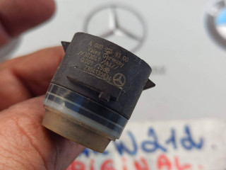 парктроник, ориг. номер A0009059300, Mercedes-Benz GL X166 2012-2016