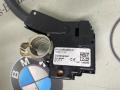 9253082 клемма аккумулятора минус BMW X3 F25 2012г. - фото №2