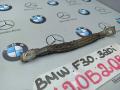 провод массы BMW 3 F30/F31 2012г. - фото №2