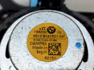 динамик двери, ориг. номер 9141501, BMW 7 F01/F02 2008-2012