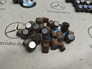 парктроник, ориг. номер 9270497, BMW 5 F10/F11 [рестайлинг] 2013-2017