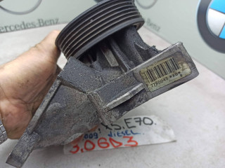 водяная помпа, ориг. номер 7790045, BMW X5 E70 2006-2010