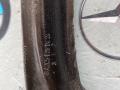 A2056280424 кронштейн передней панели (телевизора) Mercedes-Benz C W205 [рестайлинг] 2020г. - фото №2