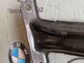 A2056280424 кронштейн передней панели (телевизора) Mercedes-Benz C W205 [рестайлинг] 2020г. - фото №3