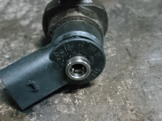 форсунка топливная, ориг. номер 0445110289, 13537798446, BMW 3 E90/E91 2004-2008