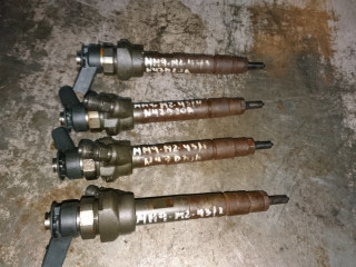 форсунка топливная, ориг. номер 0445110289, 13537798446, BMW 3 E90/E91 2004-2008