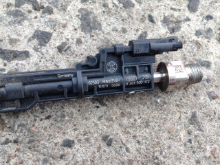форсунка топливная, ориг. номер 7639994, 0261500172, BMW 5 F10/F11 2009-2013