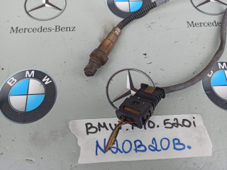лямбда-зонд, ориг. номер 7589122, BMW X3 F25 2010-2014
