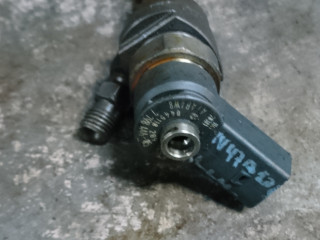 форсунка топливная, ориг. номер 0445110289, 13537798446, BMW 3 F30/F31 2011-2016