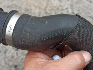 патрубок охлаждения, ориг. номер 7794748, BMW 3 E90/E91 [рестайлинг] 2004-2008