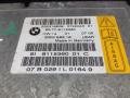 6943959, 9115360 модуль межсетевого преобразования BMW 7 E65/E66 [рестайлинг] 2006г. - фото №3
