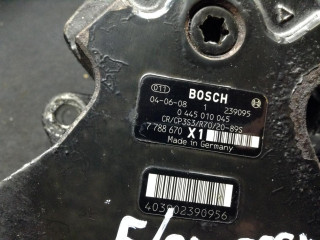 ТНВД, ориг. номер 7788670, BMW 3 E46 1997-2003