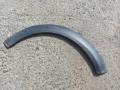 накладка колесной арки задний левый Mini Cooper 1 поколение 2001г. - фото №2