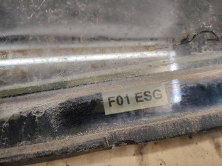 стекло двери задней левой, BMW 7 F01/F02 2008-2012