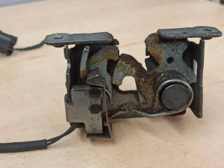 замок капота, BMW X5 E70 2006-2010