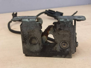 замок капота, BMW X5 E70 2006-2010