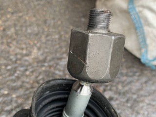 тяга рулевая левая, BMW X5 F15 2013-2018