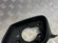 рамка зеркала левого BMW 7 F01/F02 2010г. - фото №2