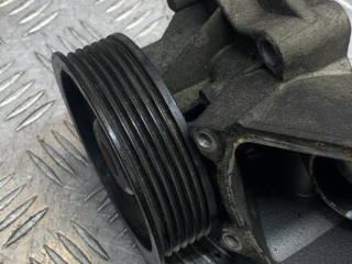 водяная помпа, BMW 3 E90/E91 2004-2008