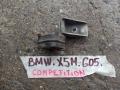 8098565 кронштейн глушителя BMW X5 M F95 2021г. - фото №3