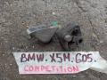 8098566 кронштейн глушителя BMW X5 M F95 2021г. - фото №2