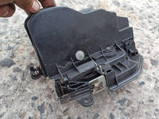 замок двери передней левой, BMW X5 E70 2006-2010