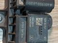 A6519000900, 0522120204, 6519000900 реле накала свечей Mercedes-Benz B W246 2012г. - фото №3