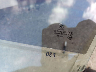 стекло двери передней правой, BMW 3 F30/F31 2011-2016
