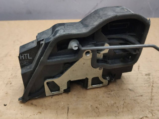 замок двери задней левой, BMW X5 E70 2006-2010