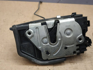 замок двери задней левой, BMW X5 E70 2006-2010