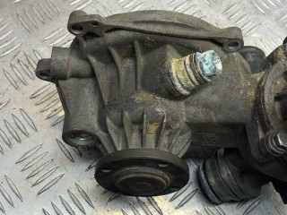 водяная помпа, BMW X5 E70 2006-2010