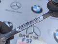 стойка стабилизатора задняя BMW X3 M F97 [рестайлинг] 2024г. - фото №3