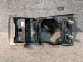A1646809307, 1646809307 дефлектор обдува салона центральный Mercedes-Benz M W164 2006г. - фото №2