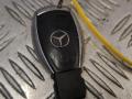ключ Mercedes-Benz M W164 2007г. - фото №2