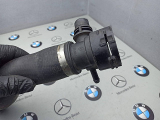 патрубок охлаждения, BMW 3 E90/E91 2004-2008
