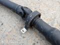 7548758, 7561683, 7573581 карданный вал задний BMW 5 E60/E61 2006г. - фото №2