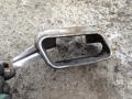 насадка на глушитель BMW 7 F01/F02 2009г. - фото №2
