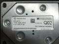 A2118705189 ЭБУ Active Sound Design Mercedes-Benz M W164 [рестайлинг] 2010г. - фото №2