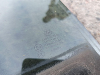 стекло двери задней правой, BMW X5 E70 2006-2010