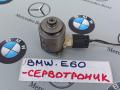 01419297 датчик рулевой рейки (сервотроник) BMW 5 E60/E61 2007г. - фото №2