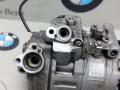 6953474 компрессор кондиционера BMW 6 E63/E64 2005г. - фото №3