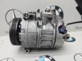 6953474 компрессор кондиционера BMW 6 E63/E64 2005г. - фото №5