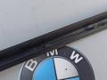 7933088 молдинг лобового стекла BMW i4 G26 2022г. - фото №2