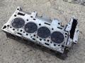 7797678 головка блока цилиндров BMW 3 E90/E91 2007г. - фото №6