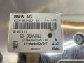 65509224301, 9224301 видеомодуль BMW X5 M E70 2010г. - фото №3