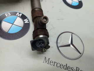 форсунка топливная, ориг. номер 7789661, BMW X5 E53 [рестайлинг] 2003-2006