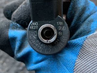 форсунка топливная, ориг. номер 7789661, BMW X5 E53 [рестайлинг] 2003-2006